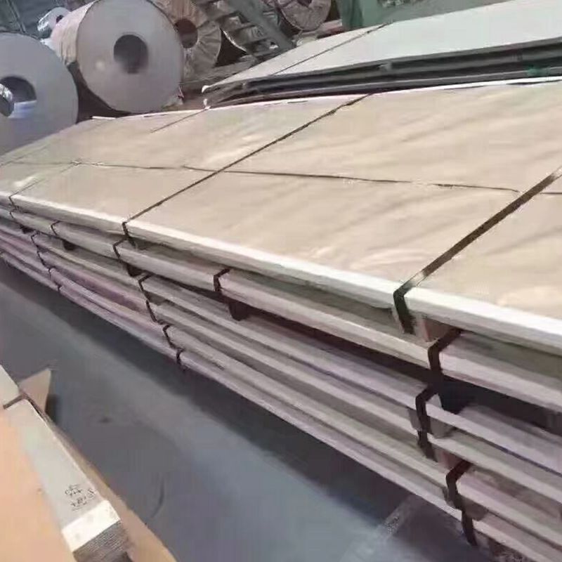317L不銹鋼板